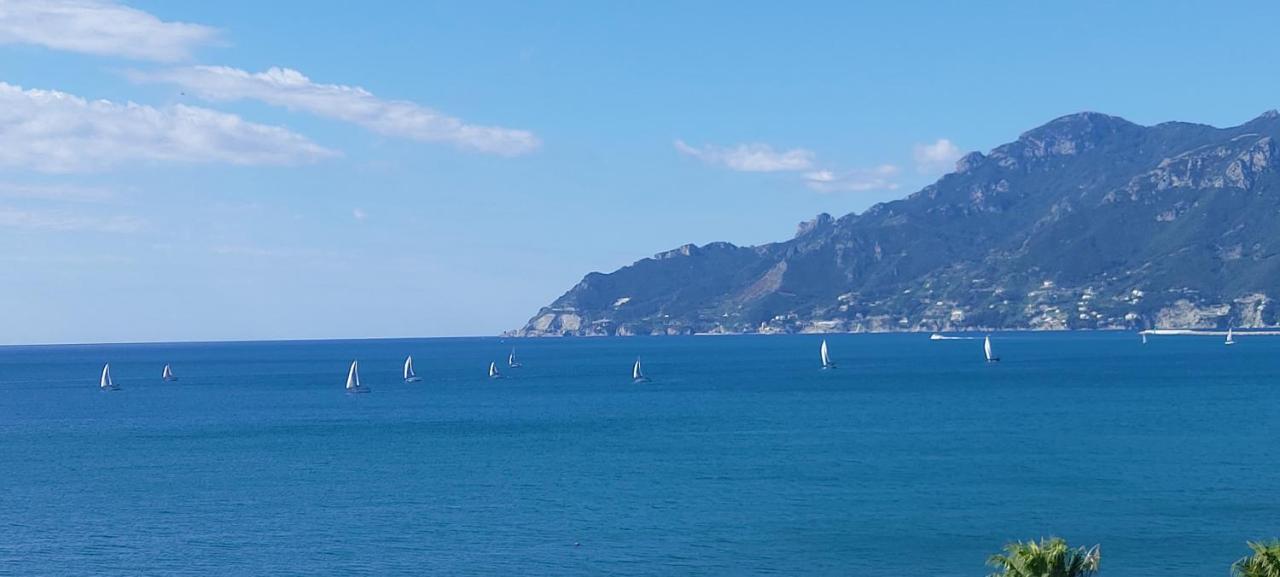Appartamento Terrazza Marconi *