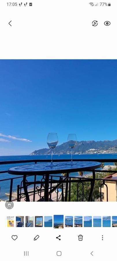 Terrazza Marconi Salerno
