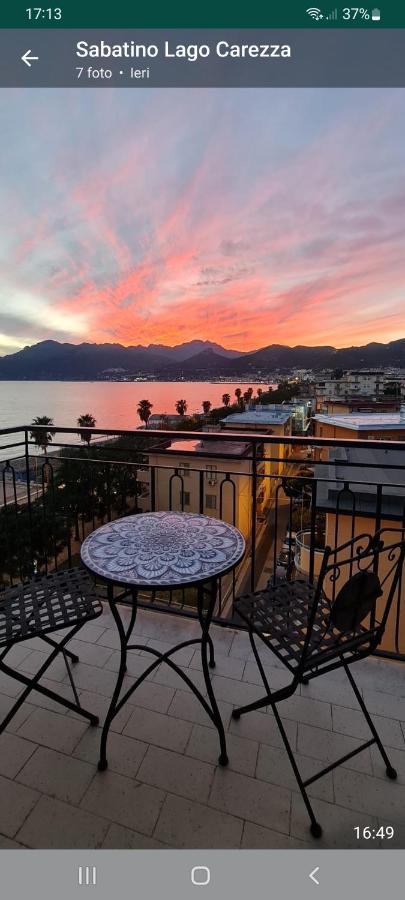 Terrazza Marconi Appartamento