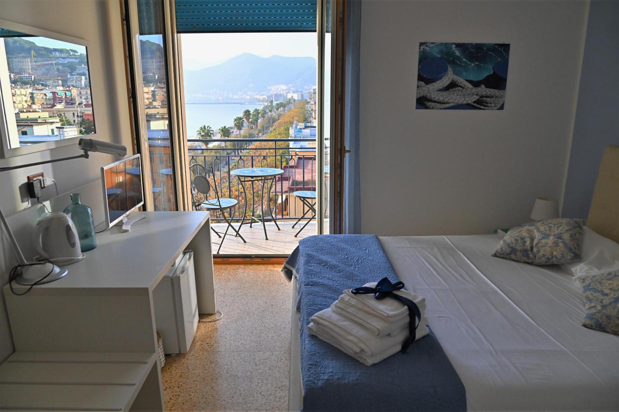 Appartamento Terrazza Marconi