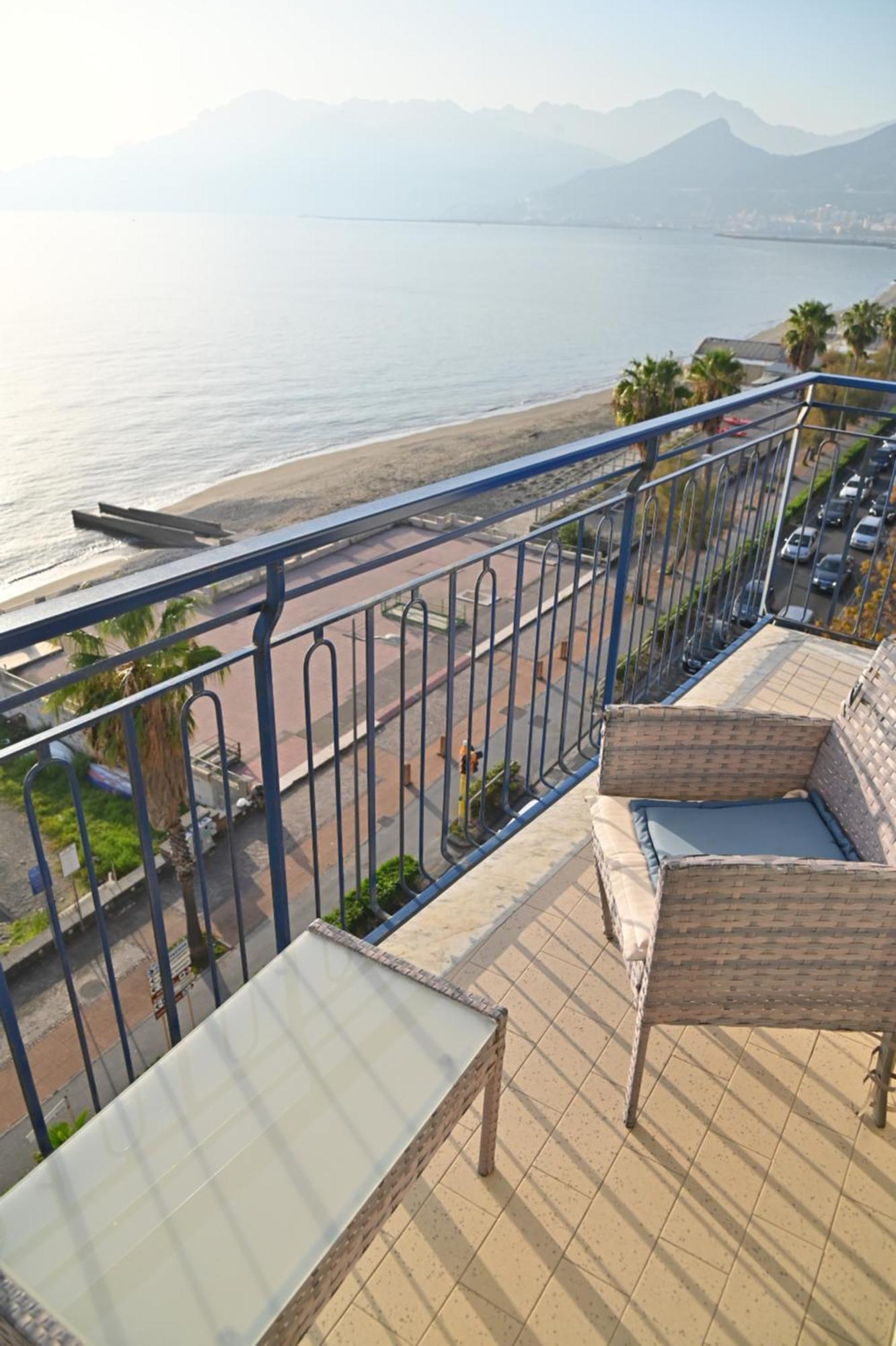 Terrazza Marconi Appartamento
