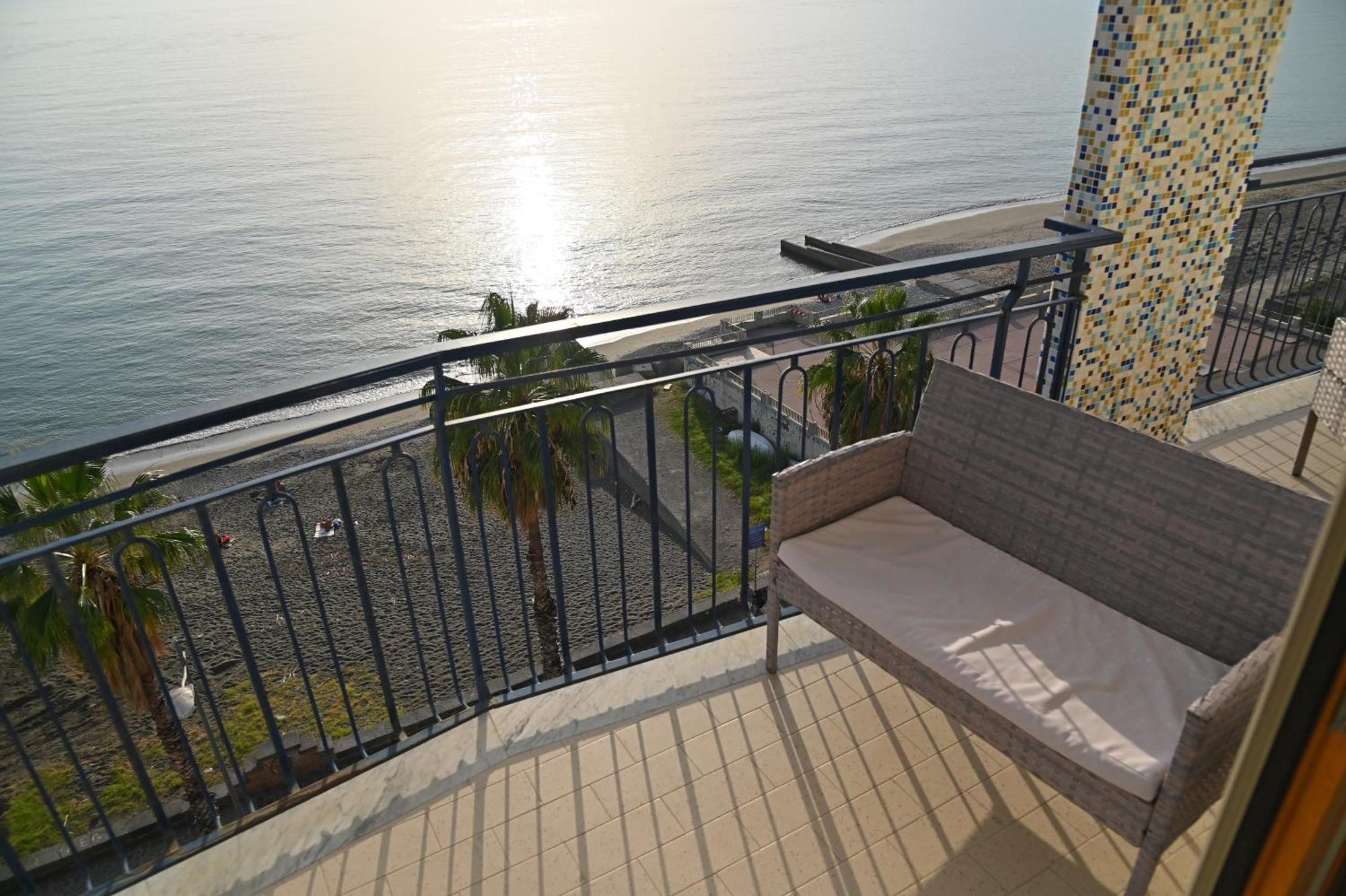 Appartamento Terrazza Marconi *