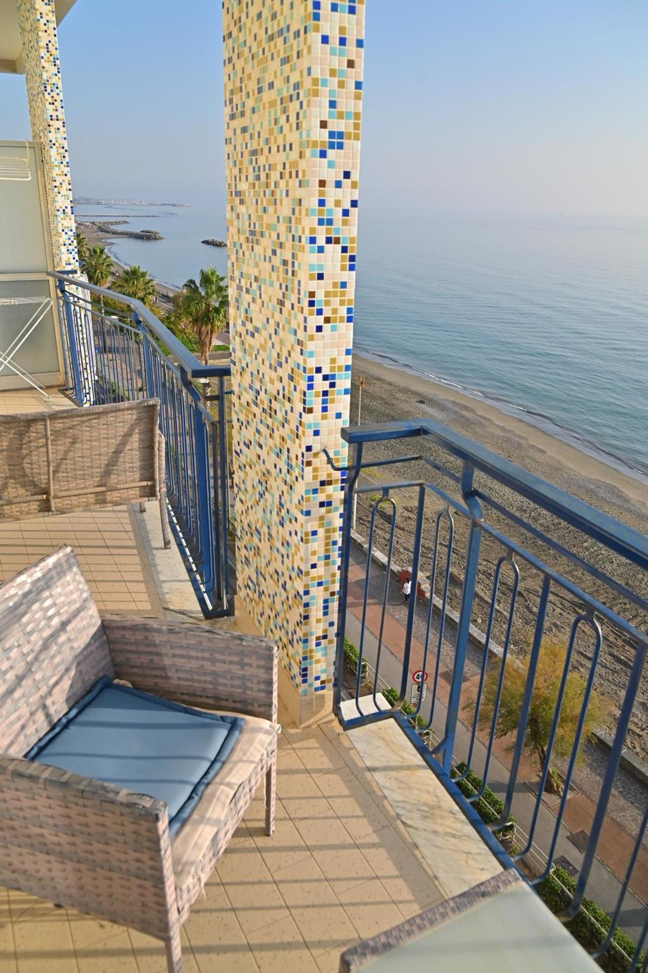 Appartamento Terrazza Marconi Salerno