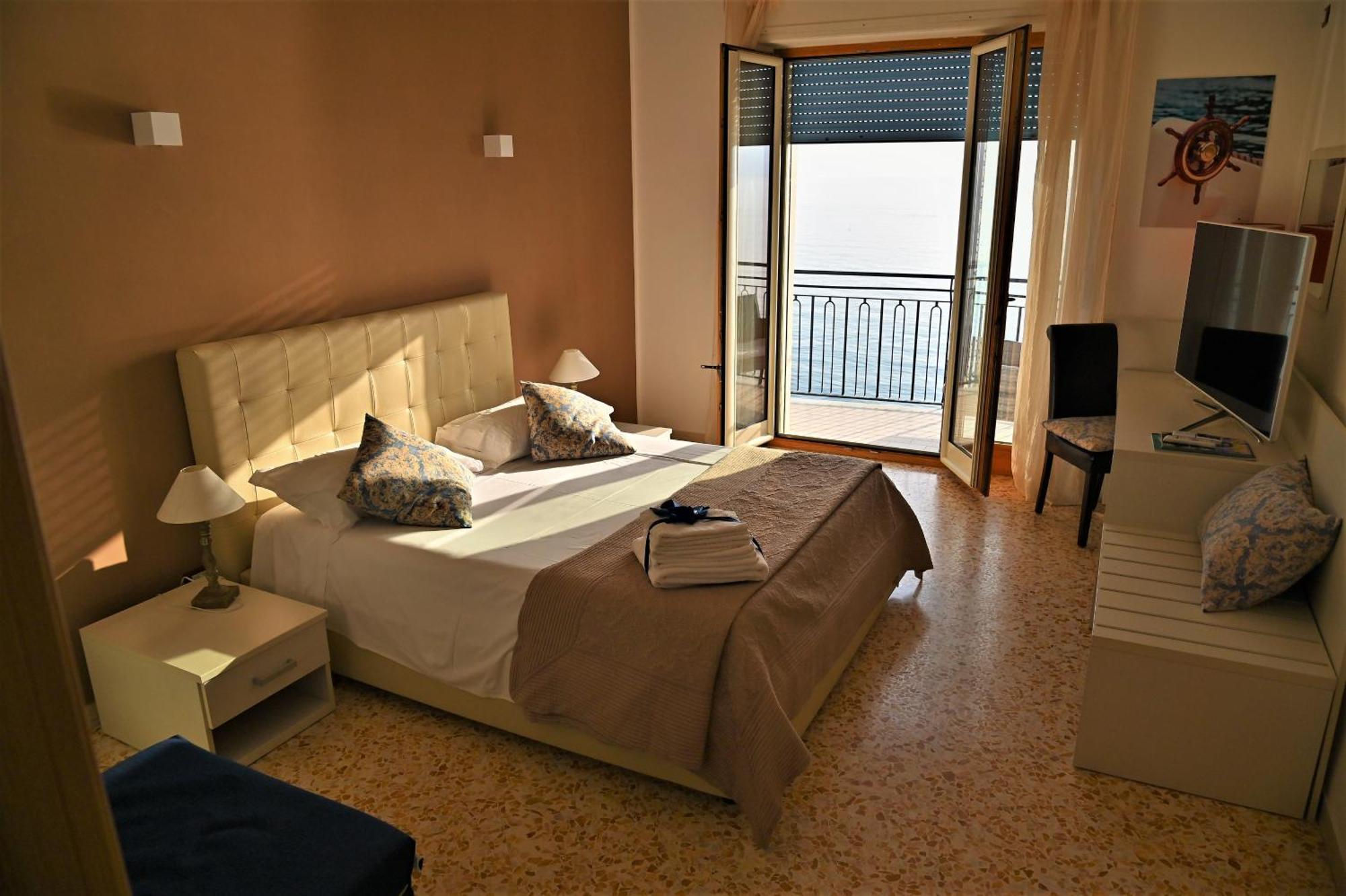 Appartamento Terrazza Marconi *