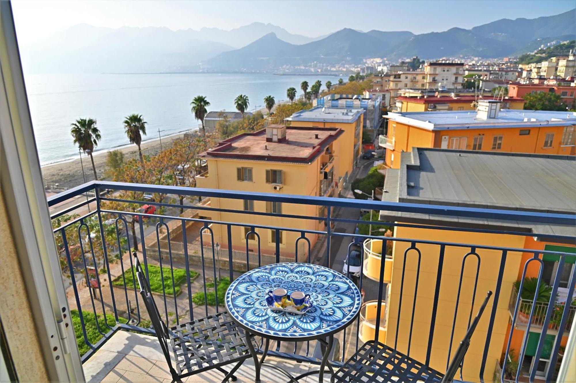 Terrazza Marconi * Salerno