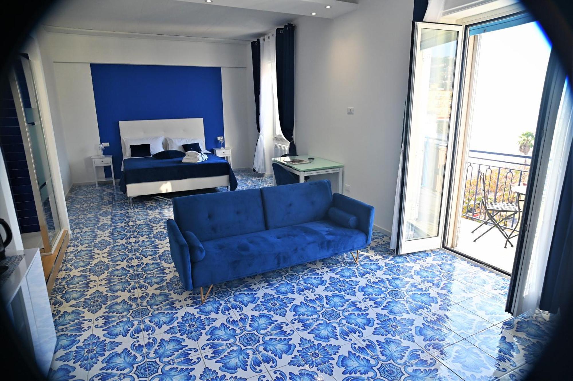 Terrazza Marconi