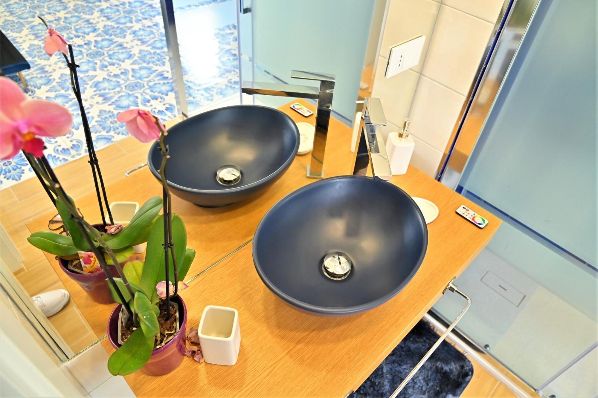 Terrazza Marconi Apartamento *