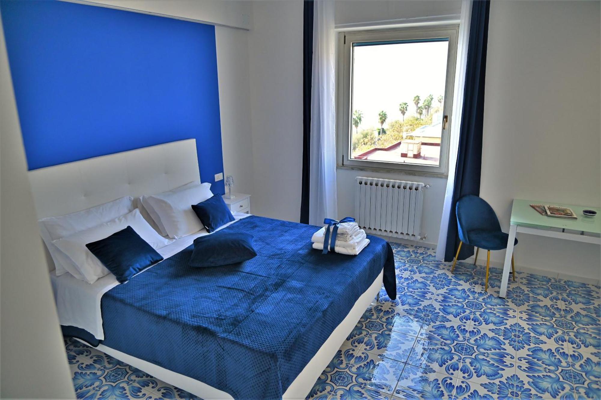Terrazza Marconi Appartamento