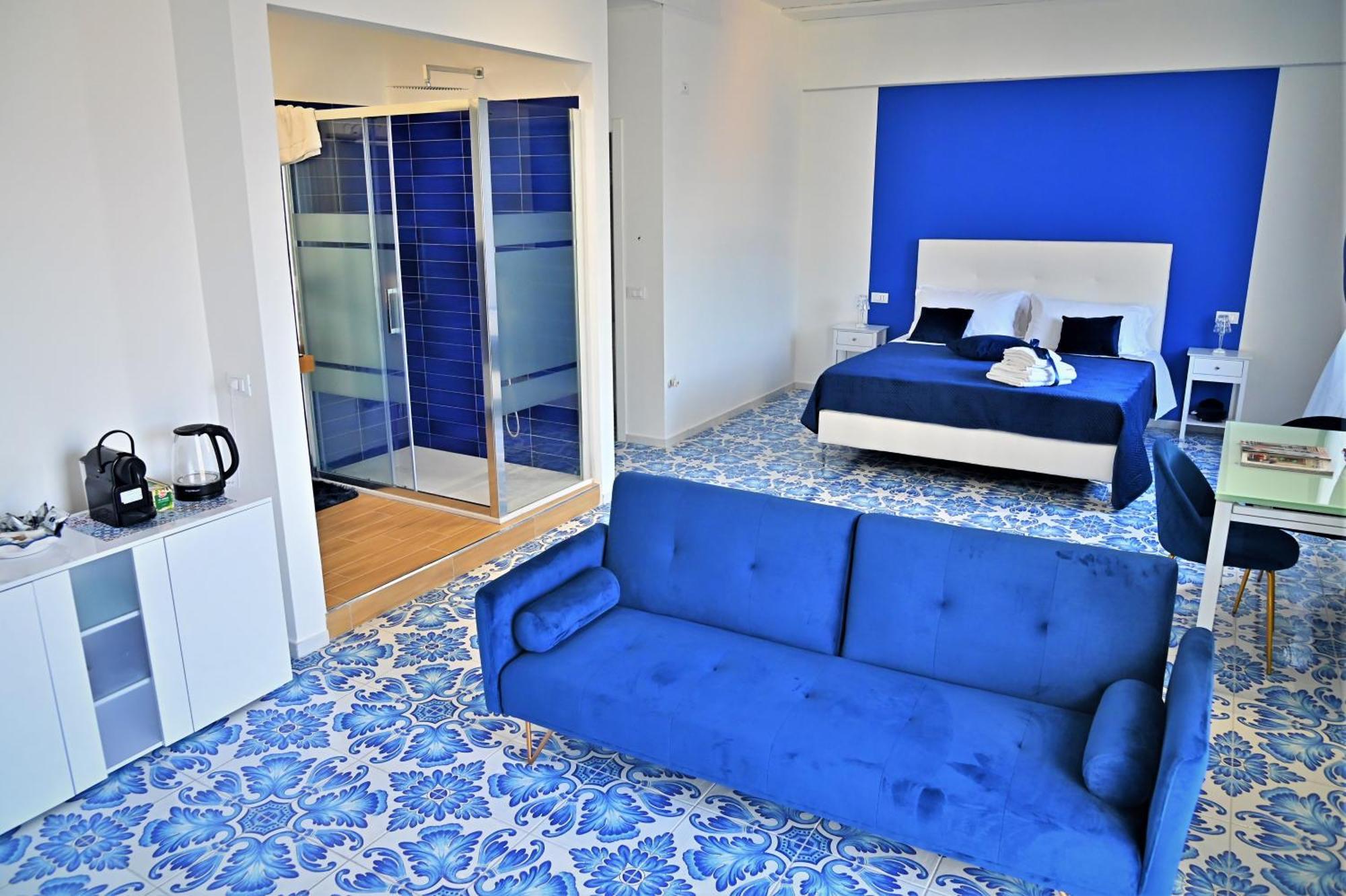 Terrazza Marconi Apartamento