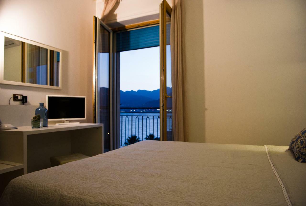 Appartamento Terrazza Marconi *