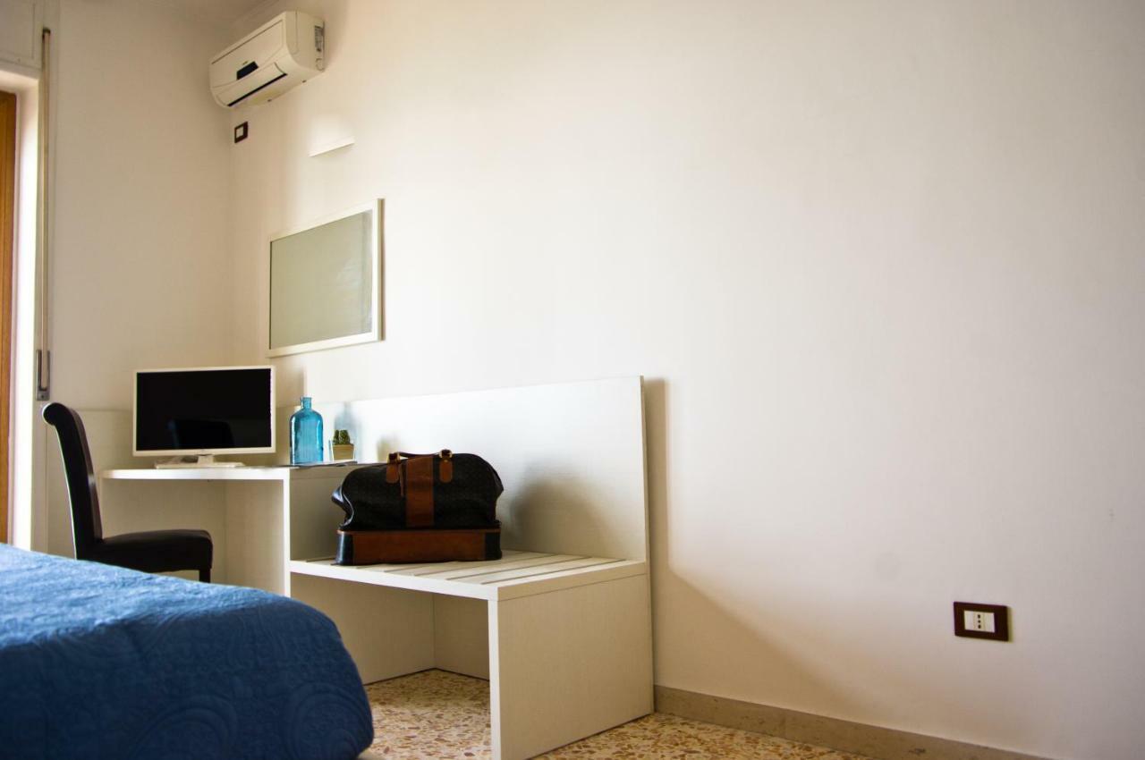 Apartamento Terrazza Marconi