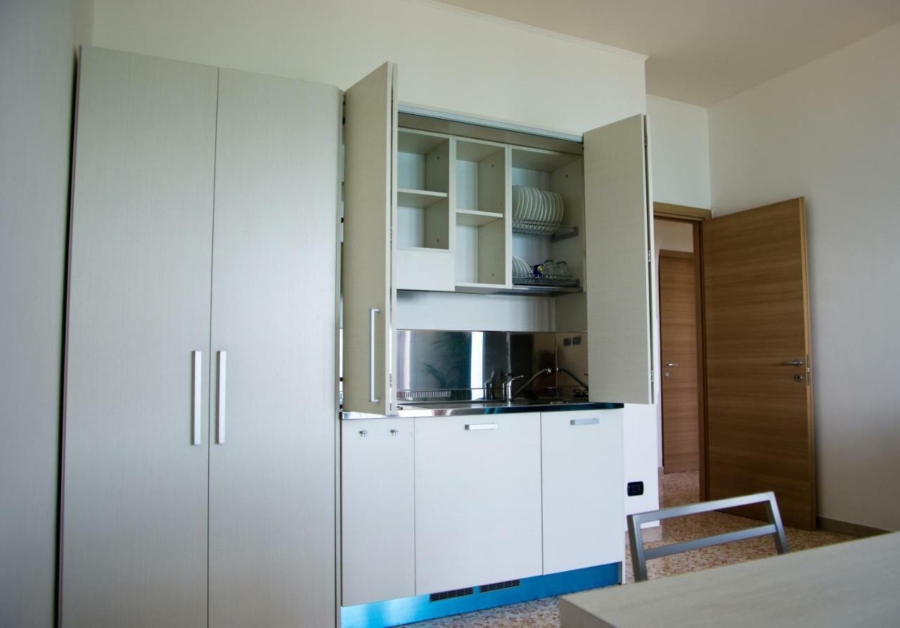 Appartamento Terrazza Marconi