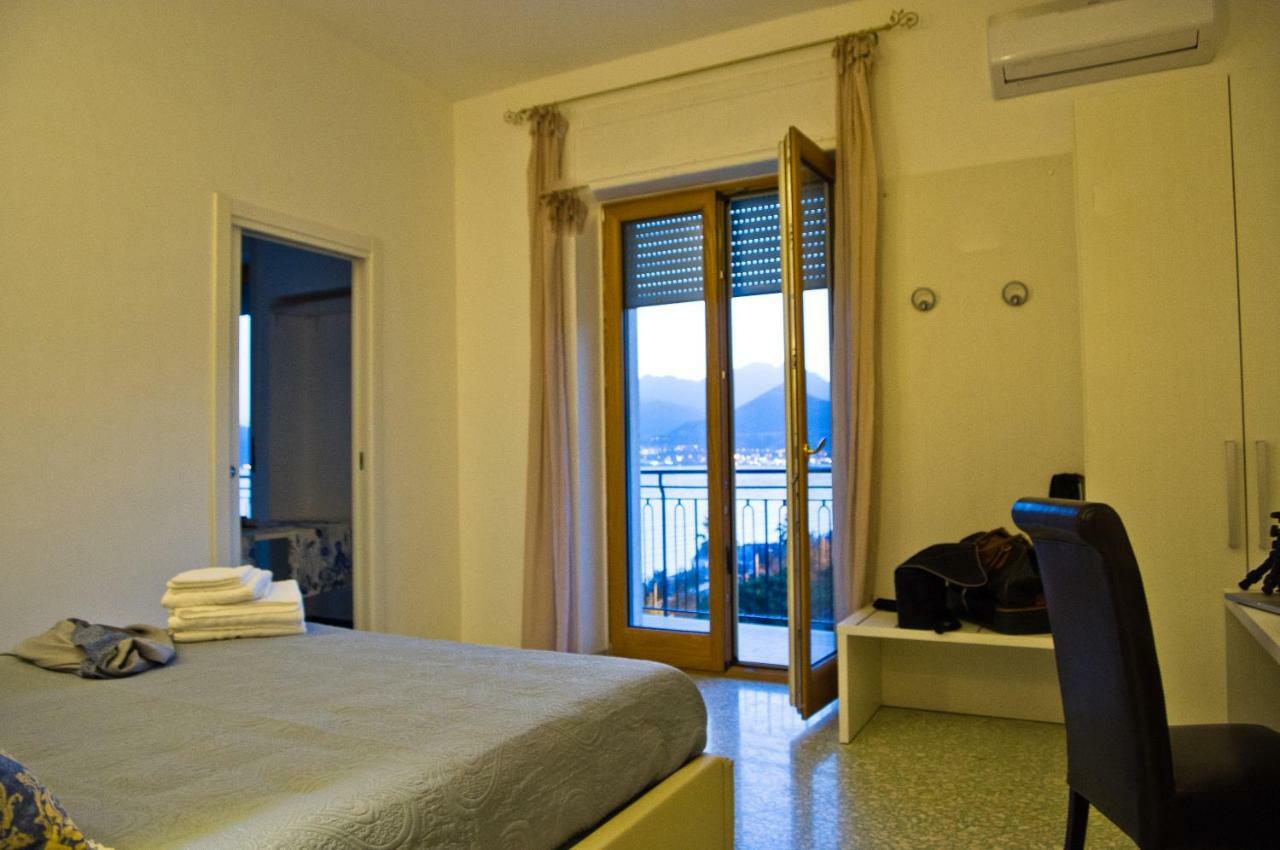 Appartamento Terrazza Marconi Salerno